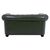 ΚΑΝΑΠΕΣ 2ΘΕΣΙΟΣ T.CHESTERFIELD HM3010.08 ΤΕΧΝΟΔΕΡΜΑ ΚΥΠΑΡΙΣΣΙ 150x90x72 εκ. - ΚΑΝΑΠΕΔΕΣ-ΣΑΛΟΝΙΑ στο Milonadakis.gr