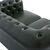 ΚΑΝΑΠΕΣ 2ΘΕΣΙΟΣ T.CHESTERFIELD HM3010.08 ΤΕΧΝΟΔΕΡΜΑ ΚΥΠΑΡΙΣΣΙ 150x90x72 εκ. - ΚΑΝΑΠΕΔΕΣ-ΣΑΛΟΝΙΑ στο Milonadakis.gr