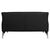 ΚΑΝΑΠΕΣ 2ΘΕΣΙΟΣ KIANA HM3122.21 ΜΕ ΜΑΥΡΟ PU 130x75x71 εκ. - ΚΑΝΑΠΕΔΕΣ-ΣΑΛΟΝΙΑ στο Milonadakis.gr
