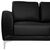 ΚΑΝΑΠΕΣ 3ΘΕΣΙΟΣ KENZIE HM3121.31 ΜΕ ΜΑΥΡΟ PU 190x81x81 εκ. - ΚΑΝΑΠΕΔΕΣ-ΣΑΛΟΝΙΑ στο Milonadakis.gr