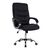 ΚΑΡΕΚΛΑ ΓΡΑΦΕΙΟΥ ZAMORA HM1087.01 ΣΕ ΜΑΥΡΟ ΧΡΩΜΑ 65x68x120 εκ. - ΚΑΡΕΚΛΕΣ ΓΡΑΦΕΙΟΥ στο Milonadakis.gr