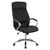 ΚΑΡΕΚΛΑ ΓΡΑΦΕΙΟΥ SHALY HM1098.01 ΜΑΥΡΗ 62x80x125cm - ΚΑΡΕΚΛΕΣ ΓΡΑΦΕΙΟΥ στο Milonadakis.gr