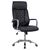 ΚΑΡΕΚΛΑ ΓΡΑΦΕΙΟΥ SHAILA HM1104.01 ΣΕ ΧΡΩΜΑ ΜΑΥΡΟ 64x68x(116-123)cm - ΚΑΡΕΚΛΕΣ ΓΡΑΦΕΙΟΥ στο Milonadakis.gr