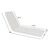 ΜΑΞΙΛΑΡΙ ΞΑΠΛΩΣΤΡΑΣ ΙΟΣ 5εκ. ΜΕ ΕΚΡΟΥ PVC HM5431 196x55x5 cm. - ΜΑΞΙΛΑΡΙΑ στο Milonadakis.gr