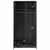 ΝΤΟΥΛΑΠΑ 2ΦΥΛΛΗ JENNA ZEBRANO HM368.01 80x43x181 - ΝΤΟΥΛΑΠΕΣ στο Milonadakis.gr