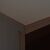 ΝΤΟΥΛΑΠΙ ΓΡΑΦΕΙΟΥ ΕΠΑΓΓΕΛΜΑΤΙΚΟ WENGE HM2058.02 80x40x118 - ΝΤΟΥΛΑΠΙΑ στο Milonadakis.gr