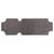 ΠΑΝΙ TEXTILENE 600gr/m2 2X1 ΑΝΤΑΛΛΑΚΤΙΚΟ ΞΑΠΛΩΣΤΡΑΣ HM5072.10 ΓΚΡΙ 201x62 εκ. - ΑΝΤΑΛΛΑΚΤΙΚΑ ΞΑΠΛΩΣΤΡΑΣ στο Milonadakis.gr