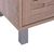 ΠΑΠΟΥΤΣΟΘΗΚΗ-ΝΤΟΥΛΑΠΙ KAILENA ΞΥΛΙΝΗ HM2230.02 SONAMA 77X40,5X122εκ. - ΝΤΟΥΛΑΠΙΑ - ΠΑΠΟΥΤΣΟΘΗΚΕΣ στο Milonadakis.gr