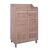 ΠΑΠΟΥΤΣΟΘΗΚΗ-ΝΤΟΥΛΑΠΙ KAILENA ΞΥΛΙΝΗ HM2230.02 SONAMA 77X40,5X122εκ. - ΝΤΟΥΛΑΠΙΑ - ΠΑΠΟΥΤΣΟΘΗΚΕΣ στο Milonadakis.gr