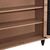 ΠΑΠΟΥΤΣΟΘΗΚΗ ΞΥΛΙΝΗ MCKENNA HM2266.02 ΣΕ ΧΡΩΜΑ SONAMA-ΜΑΥΡΟ 77x30x69Υεκ. - ΝΤΟΥΛΑΠΙΑ - ΠΑΠΟΥΤΣΟΘΗΚΕΣ στο Milonadakis.gr