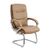 ΠΟΛΥΘΡΟΝΑ ZAMORA HM1088.09 ΣΕ CAMEL ΧΡΩΜΑ 63x58x104 cm - ΚΑΡΕΚΛΕΣ ΕΠΙΣΚΕΠΤΗ στο Milonadakis.gr