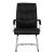ΠΟΛΥΘΡΟΝΑ JACOB HM1045.11 ΜΑΥΡΟ PU ΜΕ ΒΑΣΗ ΧΡΩΜΙΟΥ 57x66,5x102 cm - ΚΑΡΕΚΛΕΣ ΕΠΙΣΚΕΠΤΗ στο Milonadakis.gr