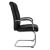 ΠΟΛΥΘΡΟΝΑ JACOB HM1045.11 ΜΑΥΡΟ PU ΜΕ ΒΑΣΗ ΧΡΩΜΙΟΥ 57x66,5x102 cm - ΚΑΡΕΚΛΕΣ ΕΠΙΣΚΕΠΤΗ στο Milonadakis.gr