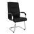 ΠΟΛΥΘΡΟΝΑ JACOB HM1045.11 ΜΑΥΡΟ PU ΜΕ ΒΑΣΗ ΧΡΩΜΙΟΥ 57x66,5x102 cm - ΚΑΡΕΚΛΕΣ ΕΠΙΣΚΕΠΤΗ στο Milonadakis.gr