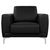 ΠΟΛΥΘΡΟΝΑ KENZIE HM3121.11 ΜΕ ΜΑΥΡΟ PU 89x81x81 εκ. - ΚΑΡΕΚΛΕΣ - ΠΟΛΥΘΡΟΝΕΣ ΕΣ. στο Milonadakis.gr