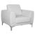 ΠΟΛΥΘΡΟΝΑ KENZIE HM3121.12 ΜΕ ΛΕΥΚΟ PU 89x81x81 εκ. - ΚΑΡΕΚΛΕΣ - ΠΟΛΥΘΡΟΝΕΣ ΕΣ. στο Milonadakis.gr