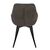 ΠΟΛΥΘΡΟΝΑ MANDO HM8006.10 ΜΕ ΓΚΡΙ NUBUCK ΥΦΑΣΜΑ 60x60x84 εκ. - ΚΑΡΕΚΛΕΣ - ΠΟΛΥΘΡΟΝΕΣ ΕΣ. στο Milonadakis.gr