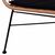 ΣΕΤ ΣΑΛΟΝΙ 4ΤΜΧ ALLEGRA HM5460 ΜΕΤΑΛΛΟ & WICKER ΣΕ ΜΠΕΖ ΧΡΩΜΑ - ΣΕΤ ΣΑΛΟΝΙΑ στο Milonadakis.gr