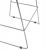 ΣΚΑΜΠΩ BAR ΜΕΤΑΛΛΙΚΟ HM5465.100 LUX ΧΡΩΜΙΟΥ 57x56,5x107 εκ. - ΣΚΑΜΠΟ ΜΠΑΡ στο Milonadakis.gr