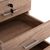 ΣΥΡΤΑΡΙΕΡΑ ΓΡΑΦΕΙΟΥ HAYDEN HM2282.02 ΣΕ SONAMA ΧΡΩΜΑ 39.5x40x46.5Υεκ - ΣΥΡΤΑΡΙΕΡΕΣ στο Milonadakis.gr