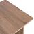 ΤΡΑΠΕΖΑΚΙ ΣΑΛΟΝΙΟΥ HAYDEN HM2286.02 ΣΕ ΧΡΩΜΑ SONAMA 80x46x41,5 - ΤΡΑΠΕΖΑΚΙΑ ΣΑΛΟΝΙΟΥ στο Milonadakis.gr