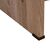 ΤΡΑΠΕΖΑΚΙ ΣΑΛΟΝΙΟΥ HAYDEN HM2286.02 ΣΕ ΧΡΩΜΑ SONAMA 80x46x41,5 - ΤΡΑΠΕΖΑΚΙΑ ΣΑΛΟΝΙΟΥ στο Milonadakis.gr