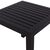 ΤΡΑΠΕΖΙ ΑΛΟΥΜΙΝΙΟΥ QIANA HM5402.02 ΓΚΡΙ 45x45x45,5 εκ. - ΤΡΑΠΕΖΙΑ ΕΞ. ΧΩΡΟΥ στο Milonadakis.gr