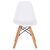 ΚΑΡΕΚΛΑ TWIST KID HM8453.01 ΞΥΛΙΝΑ ΠΟΔΙΑ Κ ΚΑΘΙΣΜΑ PP ΛΕΥΚΟ 31x34x55.5Υεκ - ΠΑΙΔΙΚΟ ΔΩΜΑΤΙΟ στο Milonadakis.gr