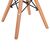 ΚΑΡΕΚΛΑ TWIST KID HM8453.01 ΞΥΛΙΝΑ ΠΟΔΙΑ Κ ΚΑΘΙΣΜΑ PP ΛΕΥΚΟ 31x34x55.5Υεκ - ΠΑΙΔΙΚΟ ΔΩΜΑΤΙΟ στο Milonadakis.gr