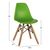 ΚΑΡΕΚΛΑ TWIST KID ΤΜΧ.HM8453.03 ΜΕ ΞΥΛΙΝΑ ΠΟΔΙΑ &ΠΡΑΣΙΝΟ ΚΑΘΙΣΜΑ 30,5Χ33Χ59 ΕΚ - ΠΑΙΔΙΚΟ ΔΩΜΑΤΙΟ στο Milonadakis.gr