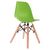 ΚΑΡΕΚΛΑ TWIST KID ΤΜΧ.HM8453.03 ΜΕ ΞΥΛΙΝΑ ΠΟΔΙΑ &ΠΡΑΣΙΝΟ ΚΑΘΙΣΜΑ 30,5Χ33Χ59 ΕΚ - ΠΑΙΔΙΚΟ ΔΩΜΑΤΙΟ στο Milonadakis.gr