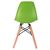 ΚΑΡΕΚΛΑ TWIST KID ΤΜΧ.HM8453.03 ΜΕ ΞΥΛΙΝΑ ΠΟΔΙΑ &ΠΡΑΣΙΝΟ ΚΑΘΙΣΜΑ 30,5Χ33Χ59 ΕΚ - ΠΑΙΔΙΚΟ ΔΩΜΑΤΙΟ στο Milonadakis.gr