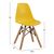 ΚΑΡΕΚΛΑ TWIST KID ΤΜΧ.HM8453.04 ΞΥΛΙΝΑ ΠΟΔΙΑ &ΚΑΘΙΣΜΑ ΚΙΤΡΙΝΟ PP 30,5Χ33Χ59 ΕΚ - ΠΑΙΔΙΚΟ ΔΩΜΑΤΙΟ στο Milonadakis.gr
