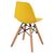 ΚΑΡΕΚΛΑ TWIST KID ΤΜΧ.HM8453.04 ΞΥΛΙΝΑ ΠΟΔΙΑ &ΚΑΘΙΣΜΑ ΚΙΤΡΙΝΟ PP 30,5Χ33Χ59 ΕΚ - ΠΑΙΔΙΚΟ ΔΩΜΑΤΙΟ στο Milonadakis.gr