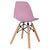 ΚΑΡΕΚΛΑ TWIST KID ΤΜΧ.HM8453.05 ΞΥΛΙΝΑ ΠΟΔΙΑ & ΚΑΘΙΣΜΑ ΡΟΖ PP 30,5Χ33Χ59 ΕΚ - ΠΑΙΔΙΚΟ ΔΩΜΑΤΙΟ στο Milonadakis.gr