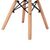 ΚΑΡΕΚΛΑ TWIST KID ΤΜΧ.HM8453.05 ΞΥΛΙΝΑ ΠΟΔΙΑ & ΚΑΘΙΣΜΑ ΡΟΖ PP 30,5Χ33Χ59 ΕΚ - ΠΑΙΔΙΚΟ ΔΩΜΑΤΙΟ στο Milonadakis.gr