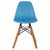 ΚΑΡΕΚΛΑ TWIST KID ΤΜΧ.HM8453.08 ΞΥΛΙΝΑ ΠΟΔΙΑ & ΚΑΘΙΣΜΑ ΜΠΛΕ PP 30,5Χ33Χ59 ΕΚ - ΠΑΙΔΙΚΟ ΔΩΜΑΤΙΟ στο Milonadakis.gr