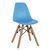 ΚΑΡΕΚΛΑ TWIST KID ΤΜΧ.HM8453.08 ΞΥΛΙΝΑ ΠΟΔΙΑ & ΚΑΘΙΣΜΑ ΜΠΛΕ PP 30,5Χ33Χ59 ΕΚ - ΠΑΙΔΙΚΟ ΔΩΜΑΤΙΟ στο Milonadakis.gr