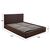ΚΡΕΒΑΤΙ BOBBI PU ΚΑΦΕ ΜΕ ΑΠΟΘΗΚΕΥΤΙΚΟ ΧΩΡΟ HM554.02 150x200 εκ. - ΚΡΕΒΑΤΙΑ στο Milonadakis.gr