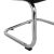 ΠΟΛΥΘΡΟΝΑ JACOB HM1045.11 ΜΑΥΡΟ PU ΜΕ ΒΑΣΗ ΧΡΩΜΙΟΥ 57x66,5x102 cm - ΚΑΡΕΚΛΕΣ ΕΠΙΣΚΕΠΤΗ στο Milonadakis.gr