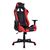 ΠΟΛΥΘΡΟΝΑ GAMING WINTER HM1137.01 ΜΑΥΡΗ-KOKKINH 68Χ67Χ130 ΕΚ - ΚΑΡΕΚΛΕΣ ΓΡΑΦΕΙΟΥ στο Milonadakis.gr