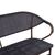 ΣΕΤ ΣΑΛΟΝΙ 4ΤΜΧ BALIN ΑΛΟΥΜΙΝΙΟΥ BAMBOO LOOK ΚΑΦΕ HM5573 - ΣΕΤ ΣΑΛΟΝΙΑ στο Milonadakis.gr