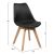 ΣΕΤ ΤΡΑΠΕΖΑΡΙΑΣ 5ΤΜΧ HM10350.01 ΤΡΑΠΕΖΙ 120x70x76,5 cm & ΚΑΡΕΚΛΕΣ VEGAS - ΤΡΑΠΕΖΑΡΙΕΣ στο Milonadakis.gr