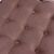 ΣΚΑΜΠΟ KASSIE  ΣΑΠΙΟ ΜΗΛΟ ΒΕΛΟΥΔΟ ΤΥΠΟΥ CHESTERFIELD HM8406.02 Φ60x43Υ εκ. - ΠΟΥΦ - ΣΚΑΜΠΟ - ΜΠΑΟΥΛΟ στο Milonadakis.gr