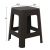 ΣΚΑΜΠΟ ΤΕΤΡΑΓΩΝΟ RATTAN ΚΑΦΕ HM5448.01 02.005.08484 - ΣΚΑΜΠΩ στο Milonadakis.gr