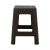 ΣΚΑΜΠΟ ΤΕΤΡΑΓΩΝΟ RATTAN ΚΑΦΕ HM5448.01 02.005.08484 - ΣΚΑΜΠΩ στο Milonadakis.gr
