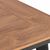 ΤΡΑΠΕΖΙ ΑΛΟΥΜΙΝΙΟΥ TABER ΑΝΘΡΑΚΙ ΜΕ ΕΠΙΦΑΝΕΙΑ POLYWOOD HM5562.02 120x80x72,5Υ ΕΚ. - ΤΡΑΠΕΖΙΑ ΕΞ. ΧΩΡΟΥ στο Milonadakis.gr