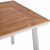ΤΡΑΠΕΖΙ ΑΛΟΥΜΙΝΙΟΥ TABER ΛΕΥΚΟ ΜΕ ΕΠΙΦΑΝΕΙΑ POLYWOOD HM5563.01 80x80x73Υ ΕΚ. - ΤΡΑΠΕΖΙΑ ΕΞ. ΧΩΡΟΥ στο Milonadakis.gr