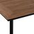 ΤΡΑΠΕΖΙ ΑΛΟΥΜΙΝΙΟΥ TABER ΜΕ POLYWOOD HM5132.12 ΓΚΡΙ 160x92x72 - ΤΡΑΠΕΖΙΑ ΕΞ. ΧΩΡΟΥ στο Milonadakis.gr