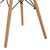 ΤΡΑΠΕΖΙ MINIMAL KID HM8451.01 ΣΤΡΟΓΓYΛΟ Φ60X51Υ ΛΕΥΚΟ - ΠΑΙΔΙΚΟ ΔΩΜΑΤΙΟ στο Milonadakis.gr